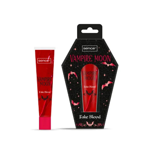Halloween Vampire Moon Fake Blood 14g