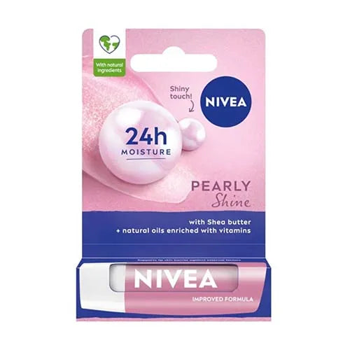 Shine Lip Balm Range