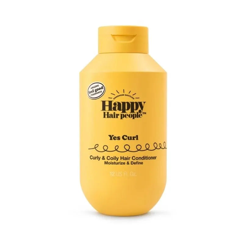 Yes Curl Conditioner 355ml
