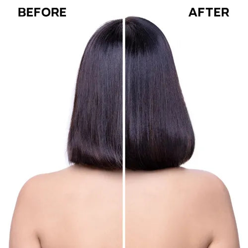 Semi di Lino Volumizing Mousse Conditioner 200ml