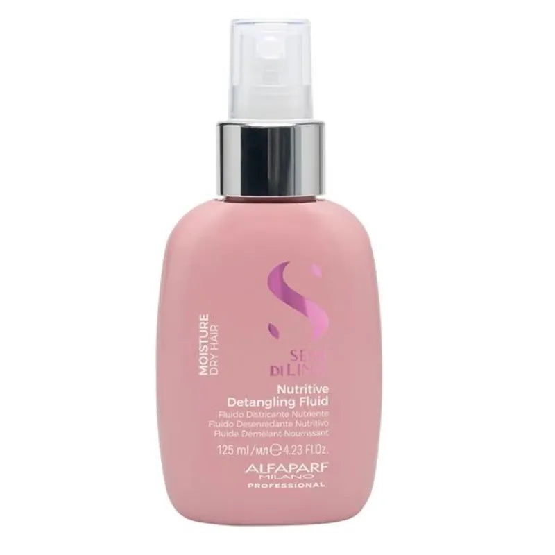 Semi di Lino Moisture Nutritive Hair Detangling Fluid 125ml