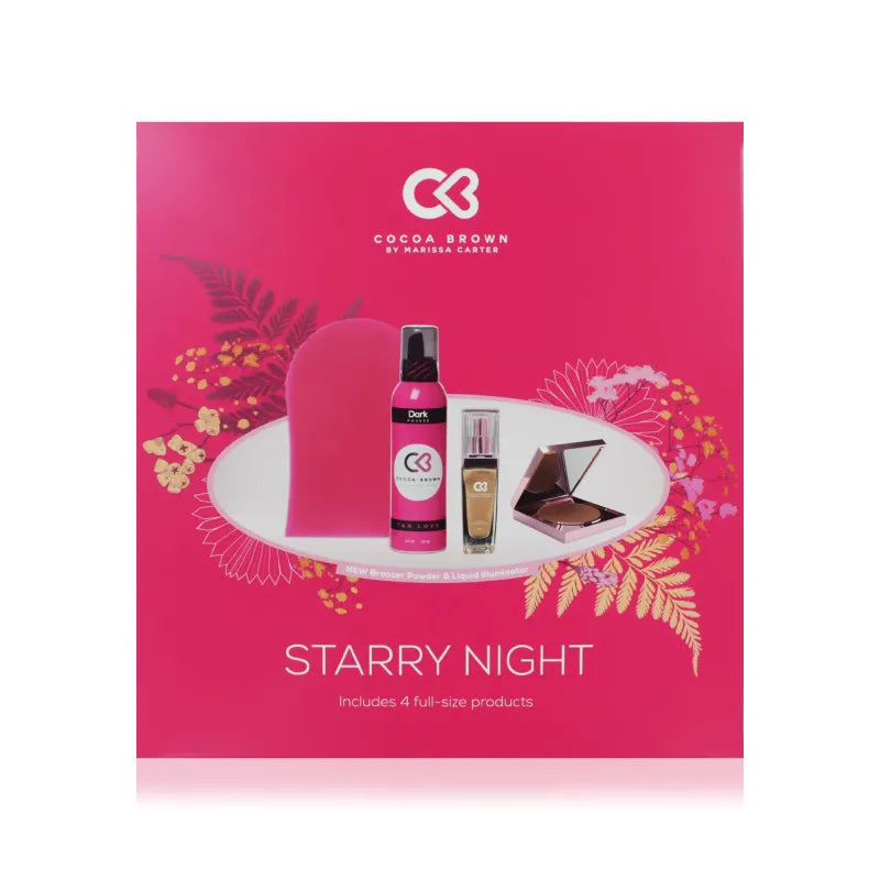Starry Night Gift Set