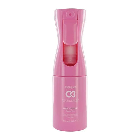 Gen Active Spray Tan Medium 150ml