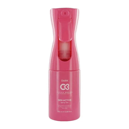 Gen Active Spray Tan Dark 150ml