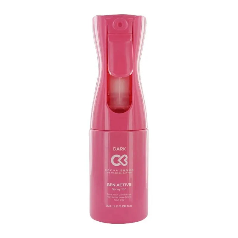 Gen Active Spray Tan Dark 150ml