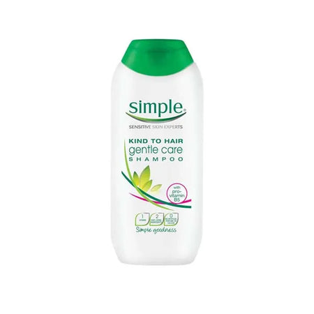 Kind to Hair Gentle Care Shampoo 200ml