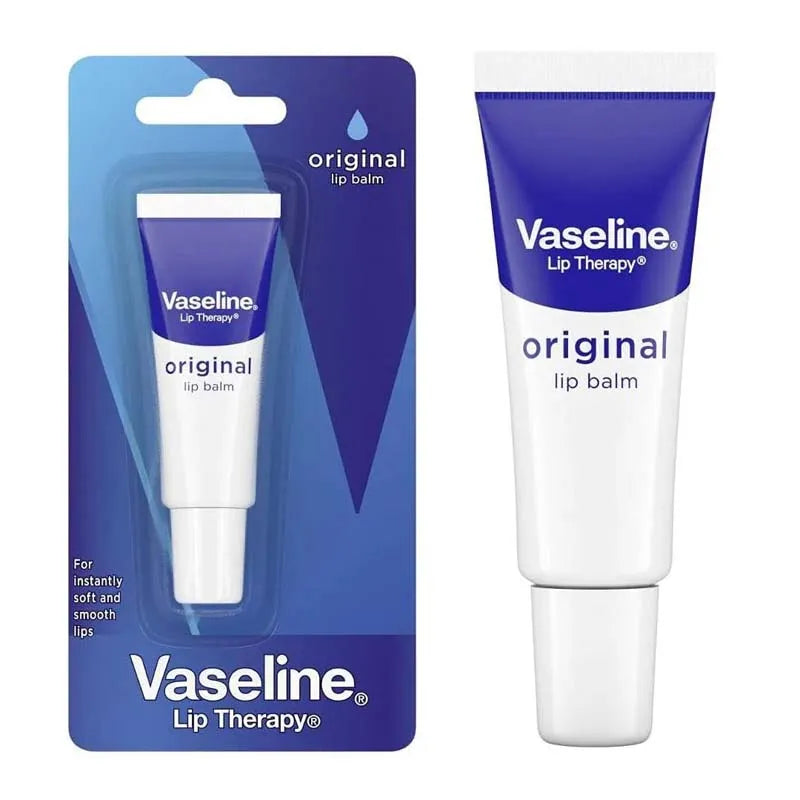 Lip Therapy | Lip Tube Original Lip Balm 10g