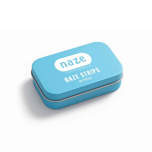 Naze Strips 30 Piece Tin