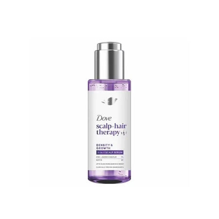 Density + Growth Root Lift Scalp Serum 45ml