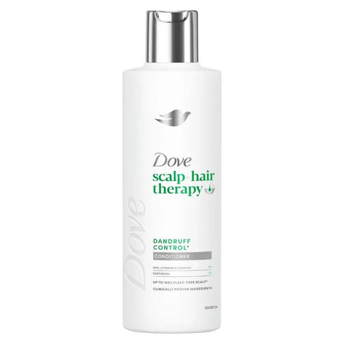 Dandruff Control | Scalp + Hair Therapy Conditioner 250ml