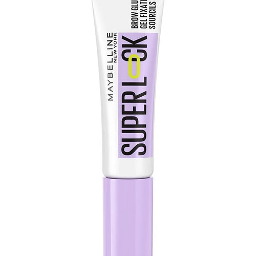 Super Lock Brow Glue | Clear
