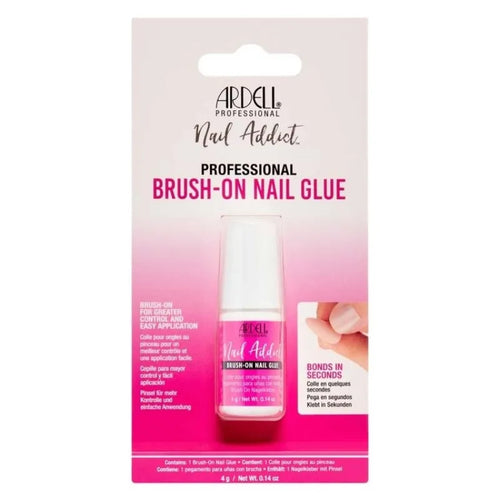 Brush On Nail Glue