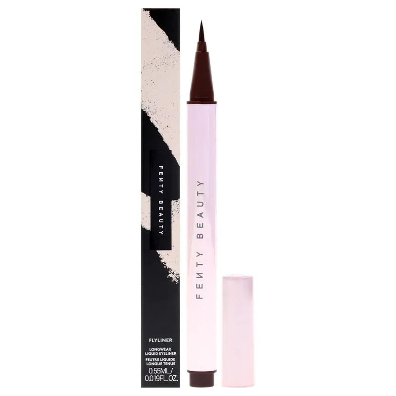 Flyliner Longwear Liquid Eyeliner | In Big Truffle