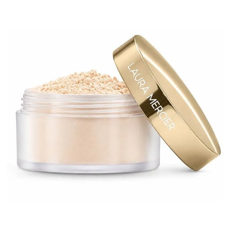 Translucent Loose Setting Powder | Light Catcher
