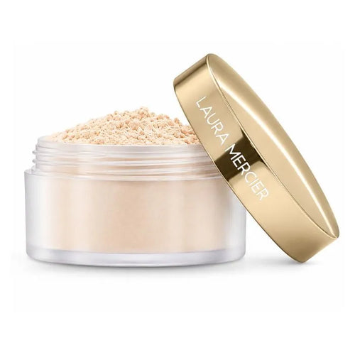 Translucent Loose Setting Powder | Light Catcher
