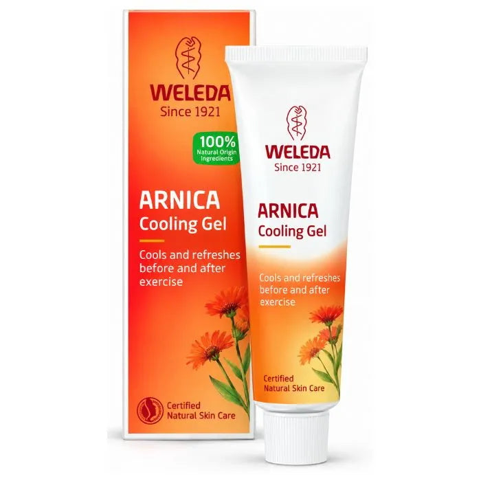 Arnica Cooling Gel 25g