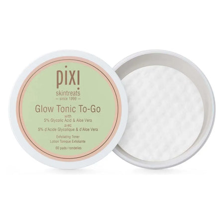 Glow Tonic To Go 60 Pads