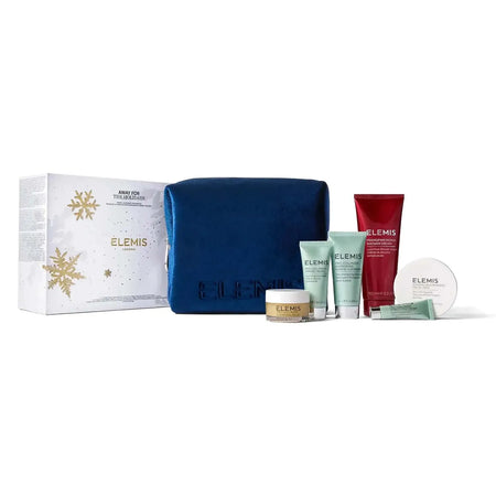 Away for the Holidays Skincare Gift Set