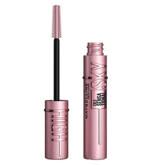 Maybelline Lash Sensational Sky High Mascara - Black