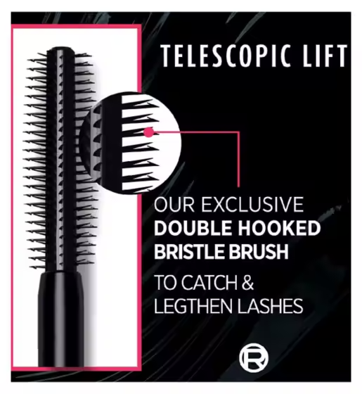 L'Oréal Paris Telescopic Lift Mascara
