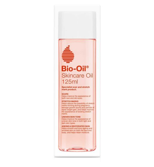 Bio-Oil Skincare Oil 125ml