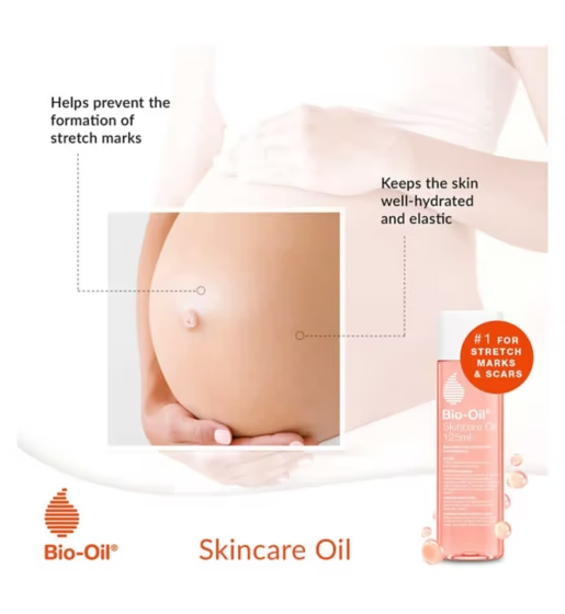 Bio-Oil Skincare Oil 200ml