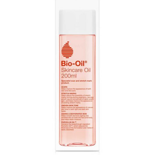 Bio-Oil Skincare Oil 200ml