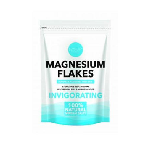 Magnesium Flakes Bath Soak 500g