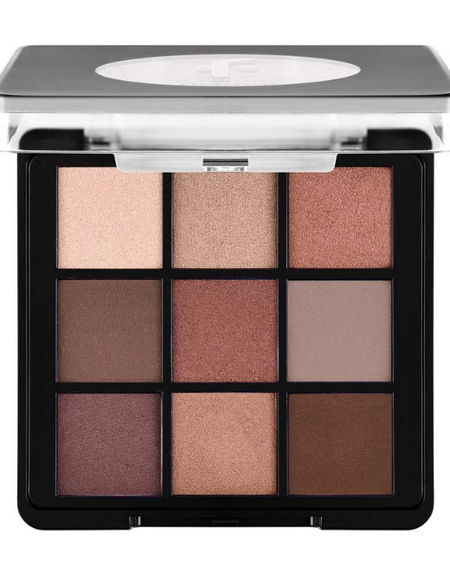 Eyeshadow Palette - Follow Your Heart