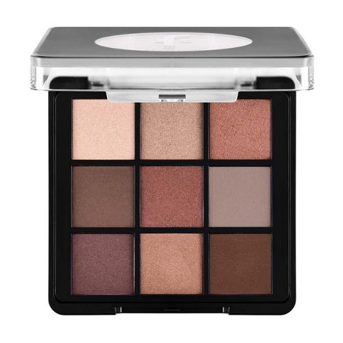 Eyeshadow Palette - Follow Your Heart