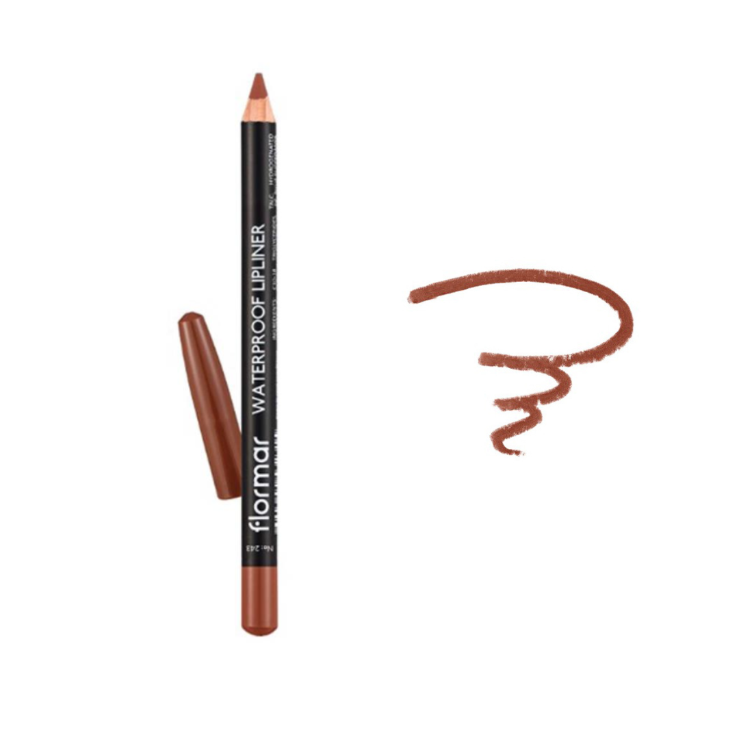 Waterproof Lipliner