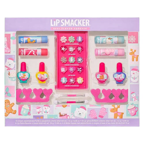 Lip Smacker Best Flavour Forever Beauty Blockbuster