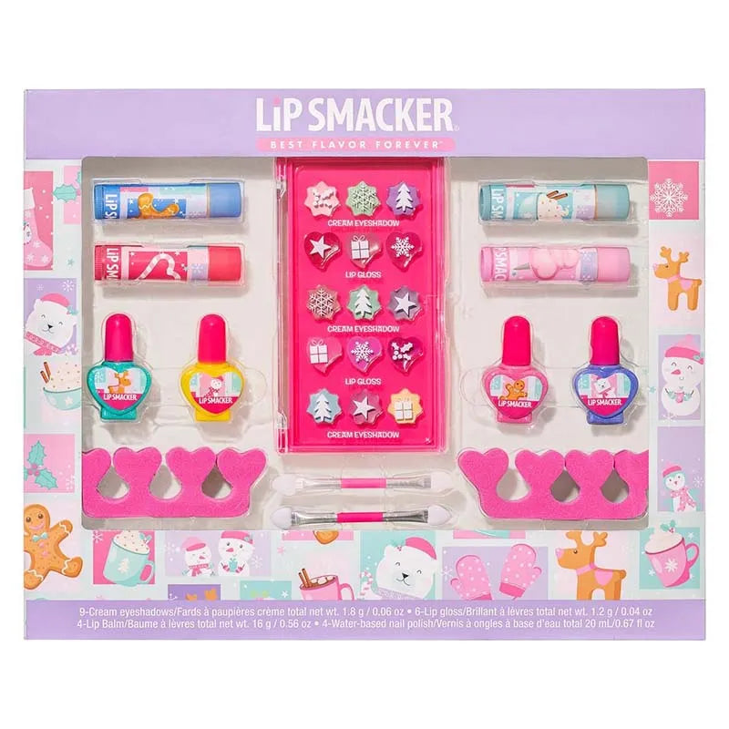 Lip Smacker Best Flavour Forever Beauty Blockbuster