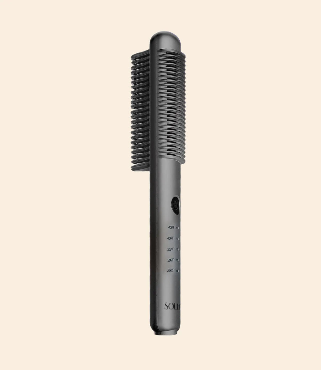 Soleil Hair Styling Heat Comb