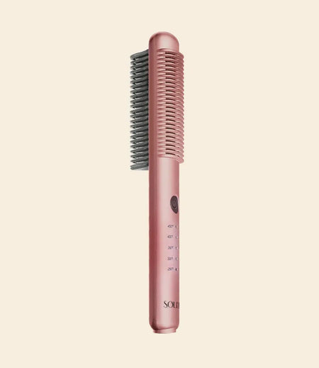 Hair Styling Heat Comb