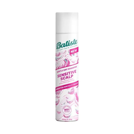 Sensitive Scalp Dry Shampoo 200ml