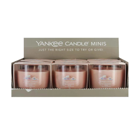 Watercolour Skies | Special Offer Candle Votive 6 Piece Pack