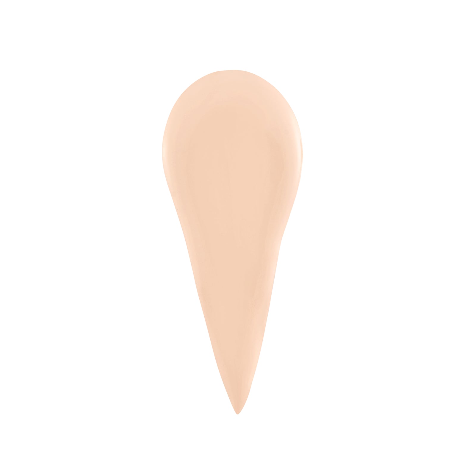 HD Invisible Cover Foundation