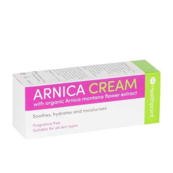 Healthpoint Arnica Cream 50ml