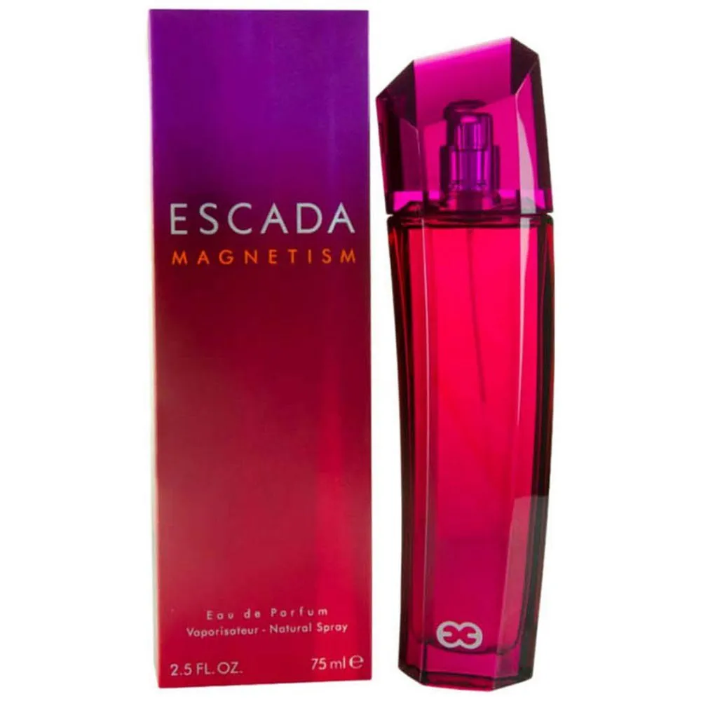 Escada Magentism Eau de Parfum 75ml