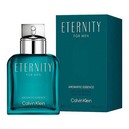 Calvin Klein Eternity Aromatic Essence for Him 100ml