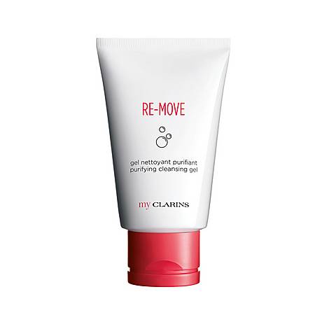 Clarins Re-Move Purifying Gel Cleanser 125ml