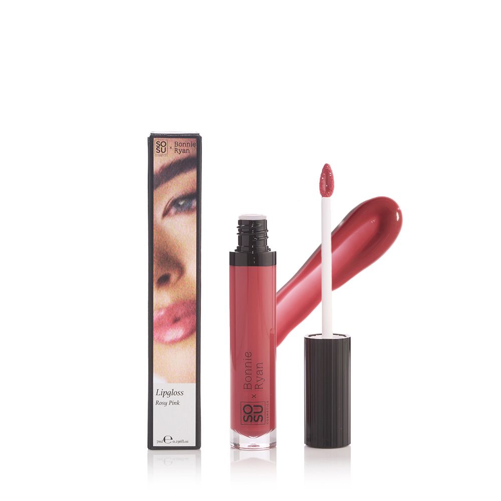 SOSU X Bonnie Ryan Lip Gloss