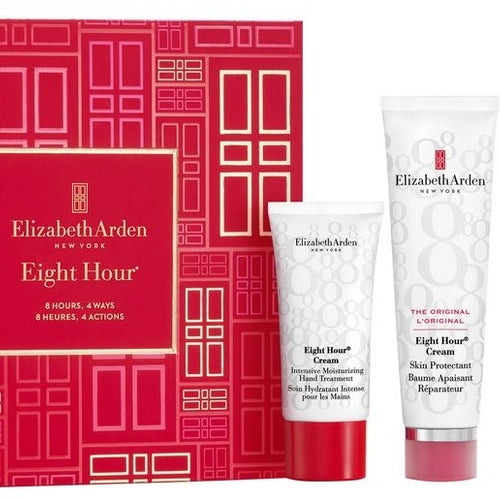 8 Hours, 4 Ways Gift Set