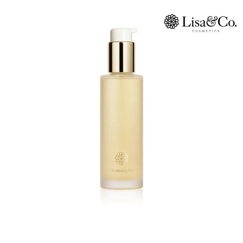 Cleansing Oil 100ml