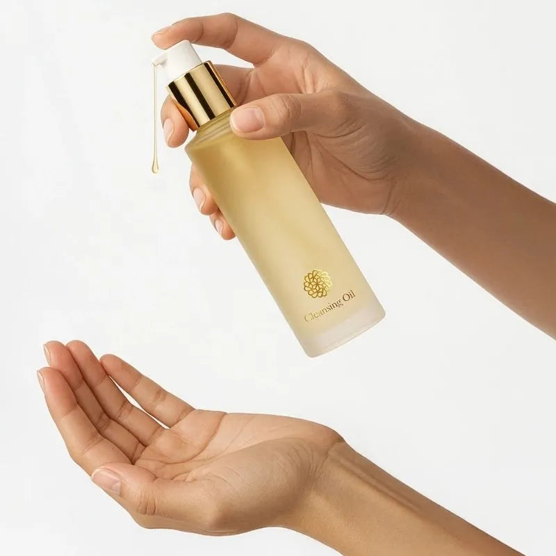 Cleansing Oil 100ml
