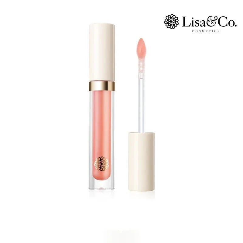 Dubai Lip Gloss
