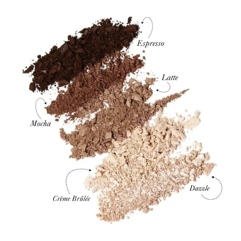 Everyday Eyes Palette