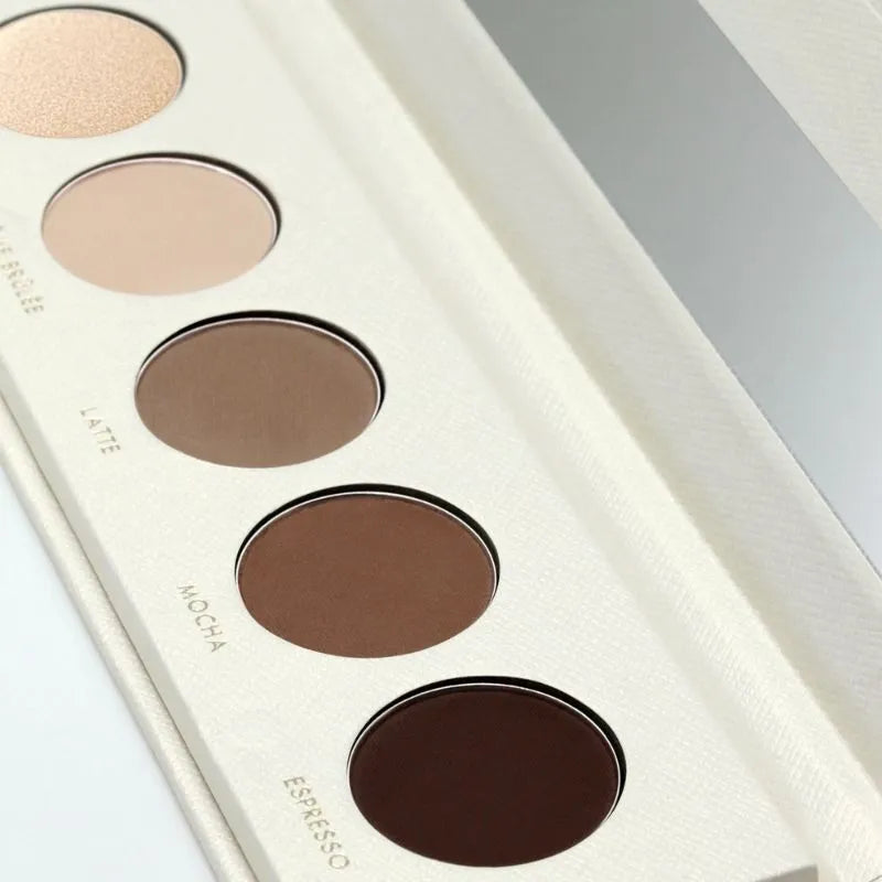 Everyday Eyes Palette