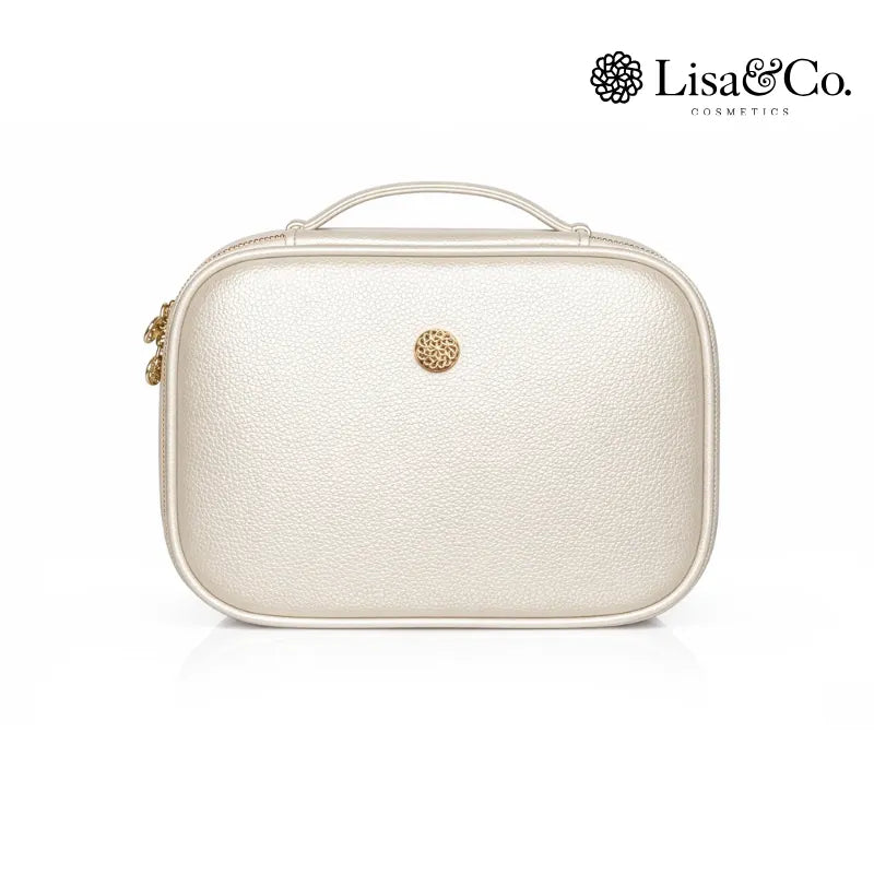 Premium Toiletry Bag